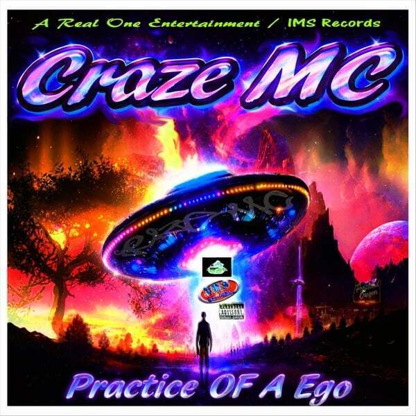 Cover art for Practice of a Ego